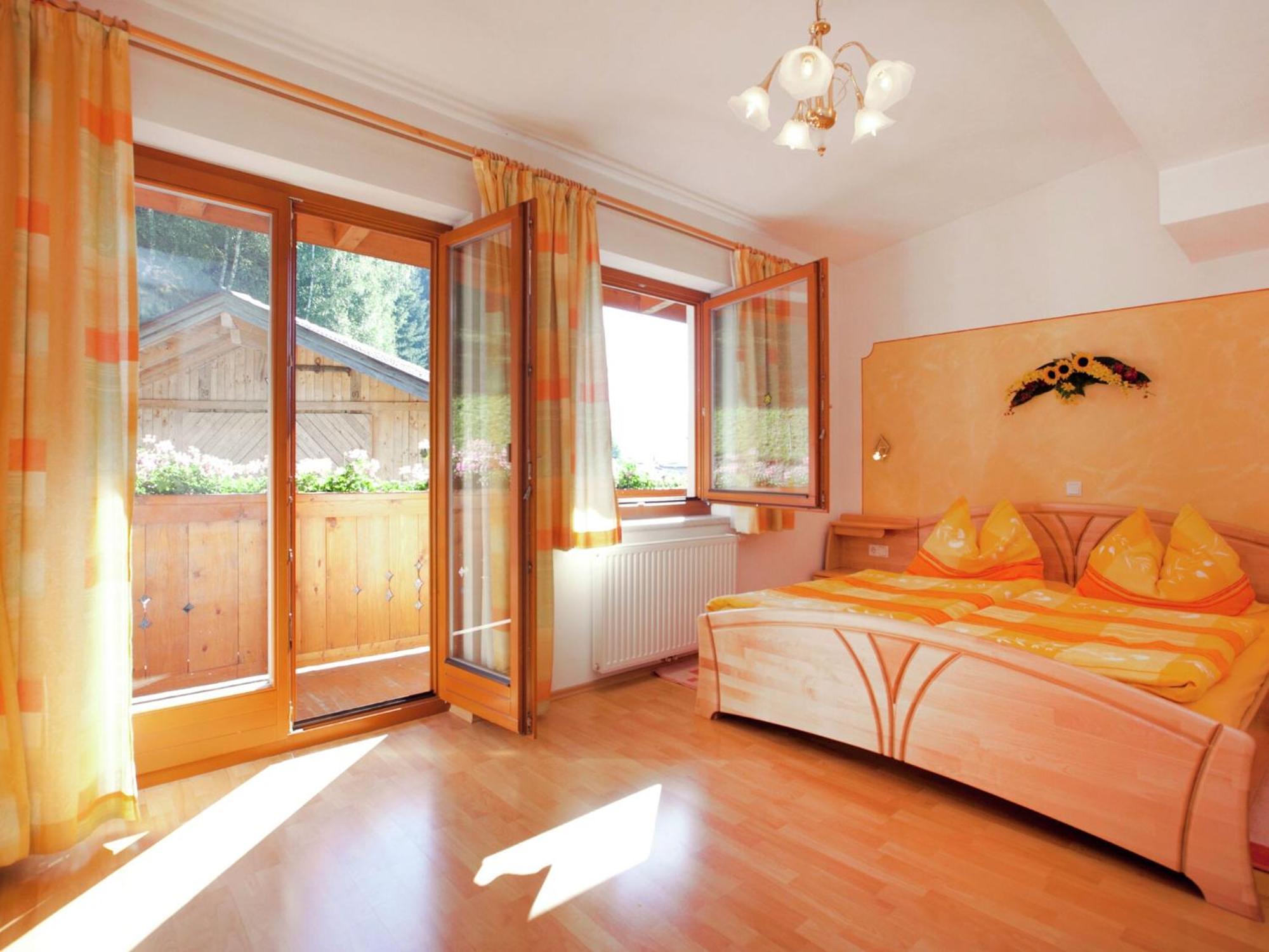Appartment Roswitha واغراين المظهر الخارجي الصورة