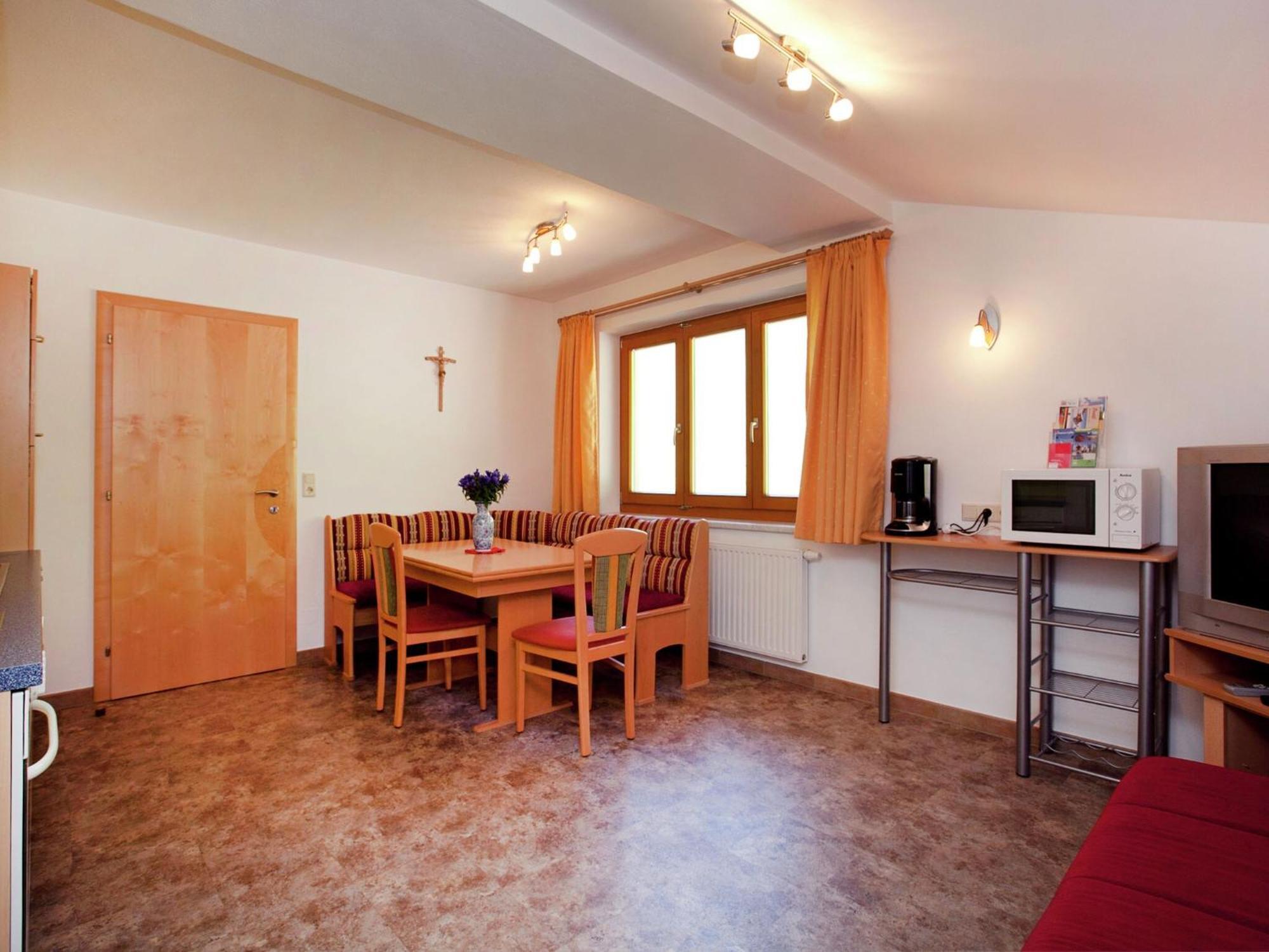 Appartment Roswitha واغراين المظهر الخارجي الصورة